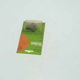 Punte platinate contatti distributore accensione Valeo D332 618015 Citroen Visa 1.1 Peugeot 104 304 