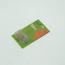 Punte platinate contatti distributore accensione Valeo D313 582156 Peugeot 505 Fiat Ducato 