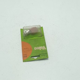 Punte platinate contatti distributore accensione Valeo D313 582156 Peugeot 505 Fiat Ducato 