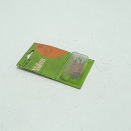 Punte platinate contatti distributore accensione Valeo D313 582156 Peugeot 505 Fiat Ducato 