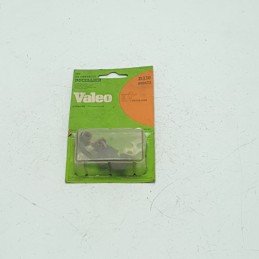 Punte platinate contatti distributore accensione Valeo D330 609473 Citroen Ami GS 1.0 1.2 1.3 