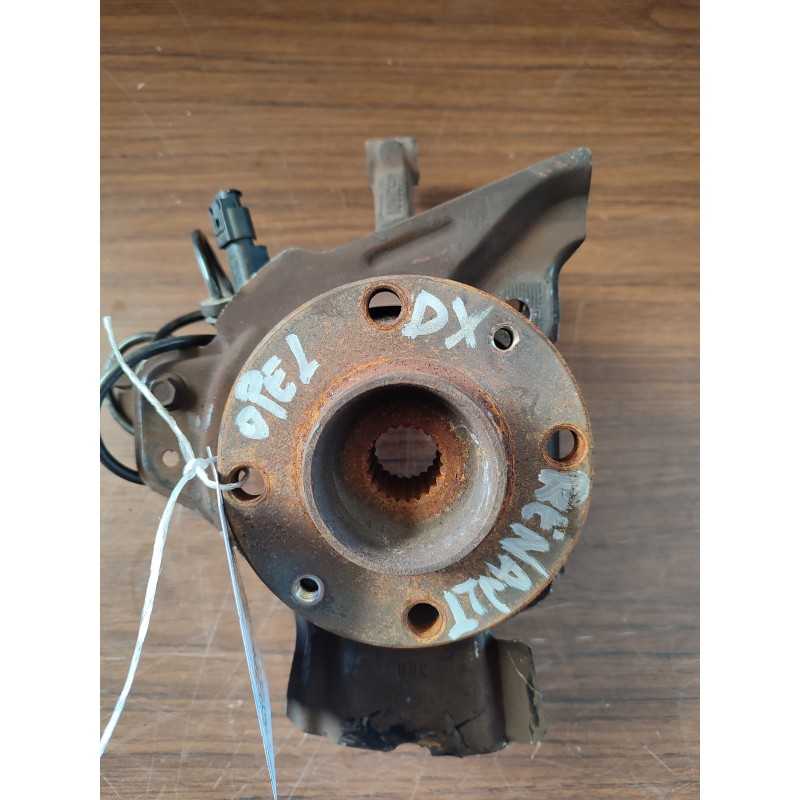 Mozzo-Fusello anteriore destro compatibile Opel-Renault pos A1