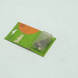 Punte platinate contatti distributore accensione Valeo D330 609473 Citroen Ami GS 1.0 1.2 1.3 