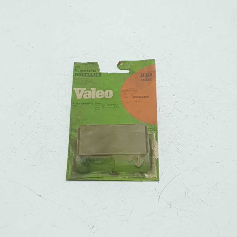Punte platinate contatti distributore accensione Valeo D314 582160 VW Golf 0.9 1.1 1.3 Derby Polo Scirocco 1.1 1.3 Punte platinate contatti distributore accensione Valeo D314 582160 VW Golf 0.9 1.1 1.3 Derby Polo Scirocco 1.1 1.3