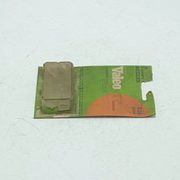 Punte platinate contatti distributore accensione Valeo D314 582160 VW Golf 0.9 1.1 1.3 Derby Polo Scirocco 1.1 1.3 