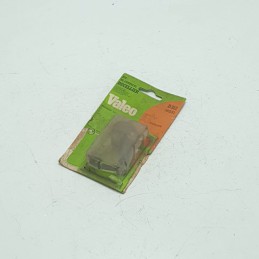 Punte platinate contatti distributore accensione Valeo D312 582133 Peugeot 104 