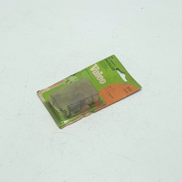 Punte platinate contatti distributore accensione Valeo D312 582133 Peugeot 104 