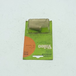 Punte platinate contatti distributore accensione Valeo D702 605310 Citroen 2Cv Dyane Ami 6 Ami 8 Mehari LN 3CV