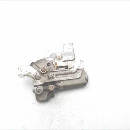 TGE419D 12V Motorino tergilunotto posteriore Fiat Uno 1983-1995