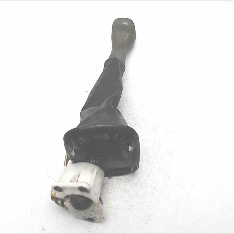 Leva cambio pomello cuffia Fiat Panda 141 1986-03 5 marce Leva cambio pomello cuffia Fiat Panda 141 1986-03 5 marce