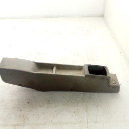 Tunnel centrale console...