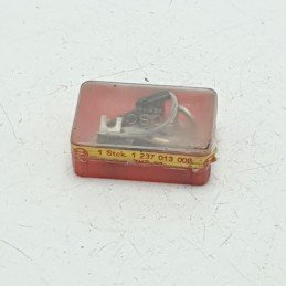 1237013008 puntine platinate contatto distributore spinterogeno Mercedes 230 SL 1965 Ford Taunus 1960 Volvo 544 P121 1961-67 