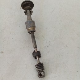 Leva cambio con cavo pomello Fiat Panda 141 1986-03