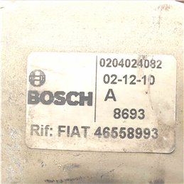 46558993 Servofreno Bosch Fiat Panda 141 1986-03