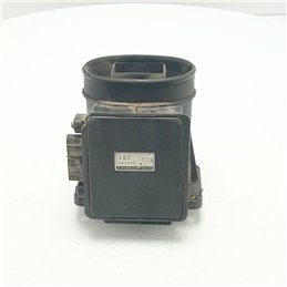 E5T05171 debimetro misuratore massa aria flussometro Mitsubishi Pajero 2.4 benzina 1992 cod mot 4G64 1821221