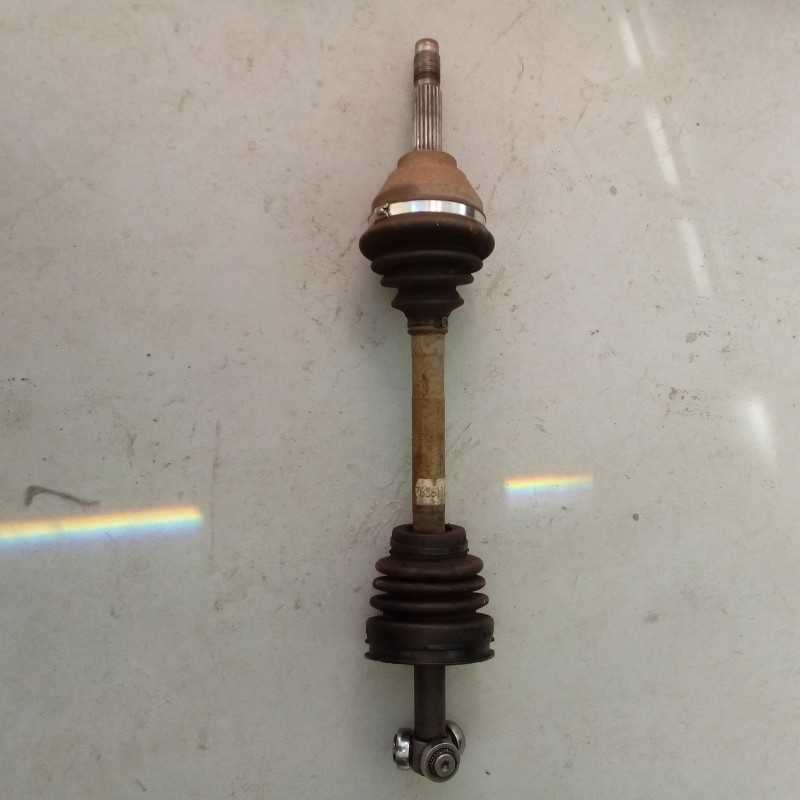 7636102 Semialbero semiasse anteriore sinistro Fiat Panda 141 1986-03