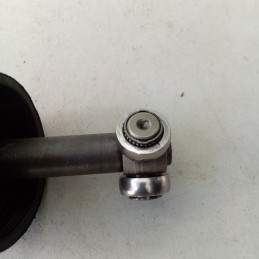 7636102 Semialbero semiasse anteriore sinistro Fiat Panda 141 1986-03