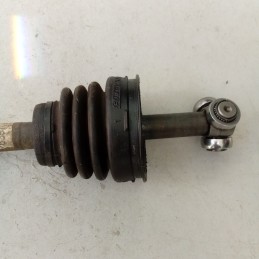 7636102 Semialbero semiasse anteriore sinistro Fiat Panda 141 1986-03