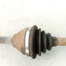 7636102 Semialbero semiasse anteriore sinistro Fiat Panda 141 1986-03