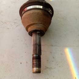 7636102 Semialbero semiasse anteriore sinistro Fiat Panda 141 1986-03