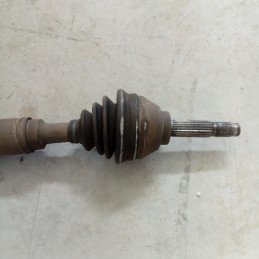 Semiasse semialbero trasmissione anteriore destro Fiat Panda 141 1986-03