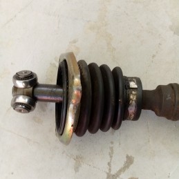 Semiasse semialbero trasmissione anteriore destro Fiat Panda 141 1986-03