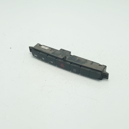 Pulsantiera 4 frecce interruttori comandi Fiat Grande Punto 199 2005-18 cruscotto 