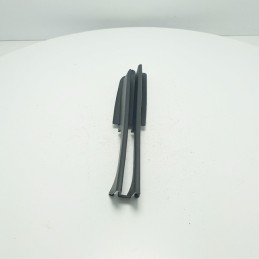 BM99019CAR griglia finitura presa d'aria paraurti Bmw E46 serie 3 1998-05 anteriore destra 