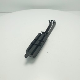 BM99019CAR griglia finitura presa d'aria paraurti Bmw E46 serie 3 1998-05 anteriore destra 
