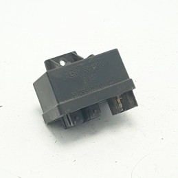 51299012 centralina relè preriscaldamento candelette Fiat Stilo 1.9 Jtd A727