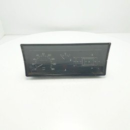 7566373 quadro strumenti contachilometri Fiat Panda 141 1986-03 