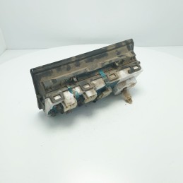 7566373 quadro strumenti contachilometri Fiat Panda 141 1986-03 