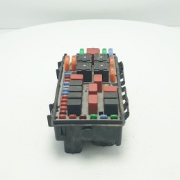 51737887 centralina scatola fusibili Fiat Grande Punto 199 1.9 Mjt 90CV 2005-18 