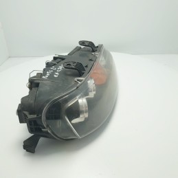 086611132R faro fanale proiettore Fiat Punto 2° serie 188 anteriore destro Depo 7pin 