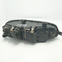 086611132L faro fanale proiettore Fiat Punto 2° serie 188 anteriore sinistro Depo 7pin 