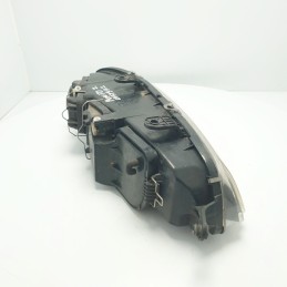 086611132L faro fanale proiettore Fiat Punto 2° serie 188 anteriore sinistro Depo 7pin 