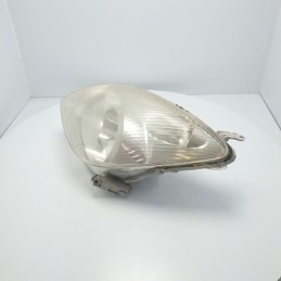 0821211F9L faro fanale proiettore Toyota Corolla Verso MK2 2001-07 anteriore sinistro Depo ATTENZIONARE FOTO