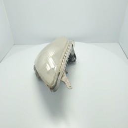 0821211F9L faro fanale proiettore Toyota Corolla Verso MK2 2001-07 anteriore sinistro Depo ATTENZIONARE FOTO