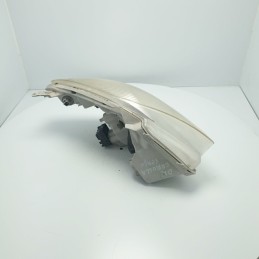 0821211F9L faro fanale proiettore Toyota Corolla Verso MK2 2001-07 anteriore sinistro Depo ATTENZIONARE FOTO