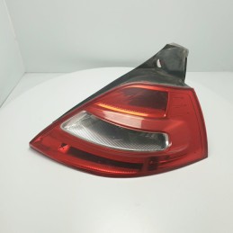 8200413216 faro fanale gruppo ottico stop Renault Megane MK2 2002-10 restyling posteriore destro ATTENZIONARE FOTO