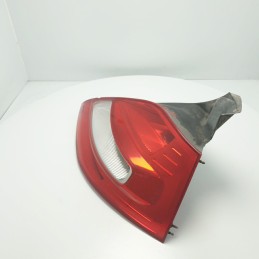 8200413216 faro fanale gruppo ottico stop Renault Megane MK2 2002-10 restyling posteriore destro ATTENZIONARE FOTO