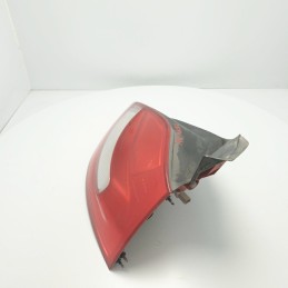 8200413216 faro fanale gruppo ottico stop Renault Megane MK2 2002-10 restyling posteriore destro ATTENZIONARE FOTO