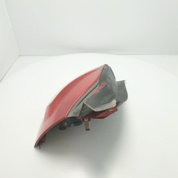 8200413216 faro fanale gruppo ottico stop Renault Megane MK2 2002-10 restyling posteriore destro ATTENZIONARE FOTO