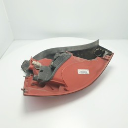 8200413216 faro fanale gruppo ottico stop Renault Megane MK2 2002-10 restyling posteriore destro ATTENZIONARE FOTO