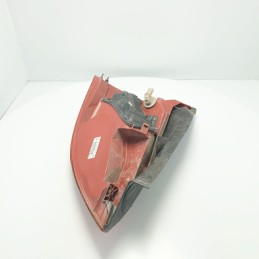 8200413216 faro fanale gruppo ottico stop Renault Megane MK2 2002-10 restyling posteriore destro ATTENZIONARE FOTO