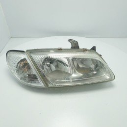 89003330 faro fanale proiettore Nissan Almera MK2 anteriore destro 2000-03 Valeo