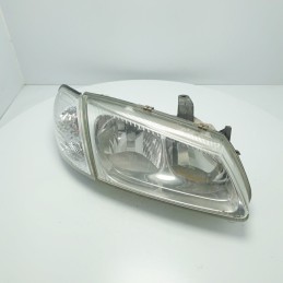 89003330 faro fanale proiettore Nissan Almera MK2 anteriore destro 2000-03 Valeo