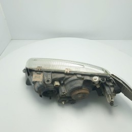 89003330 faro fanale proiettore Nissan Almera MK2 anteriore destro 2000-03 Valeo
