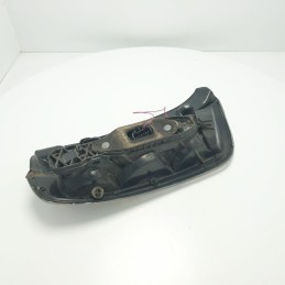 51786657 faro fanale gruppo ottico stop Lancia Ypsilon 2003-11 posteriore destro 