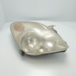 Faro fanale proiettore Toyota Corolla Verso 2002-04 anteriore destro ATTENZIONARE FOTO